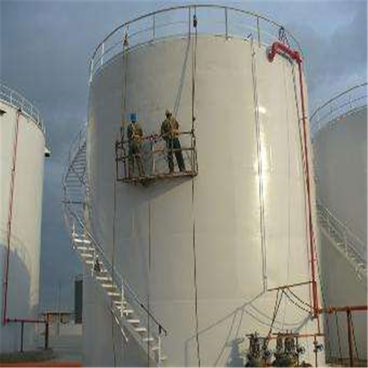 绥中喷漆翻新・工业喷漆・设备喷漆服务简介